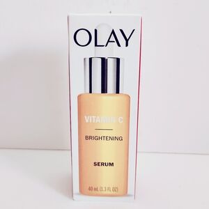 Olay Vitamin C Brightening Facial Serum